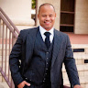 Meet your Posher, Darnell